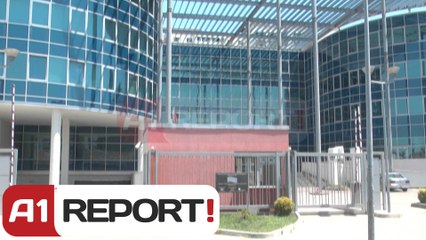 A1 Report - Gjoba 100 mije $,Gjykata le në burg ish gardistin e Berishes