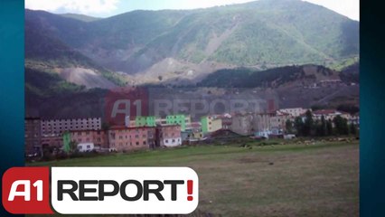 A1 Report - Vrasesi serial: Si groposa gruan nenen, njerkun e mesuesin