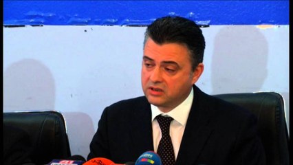 Arrestimi i Xhelal Mziut, PD: Qeveria fushatë ndëshkimi ndaj Kamzës