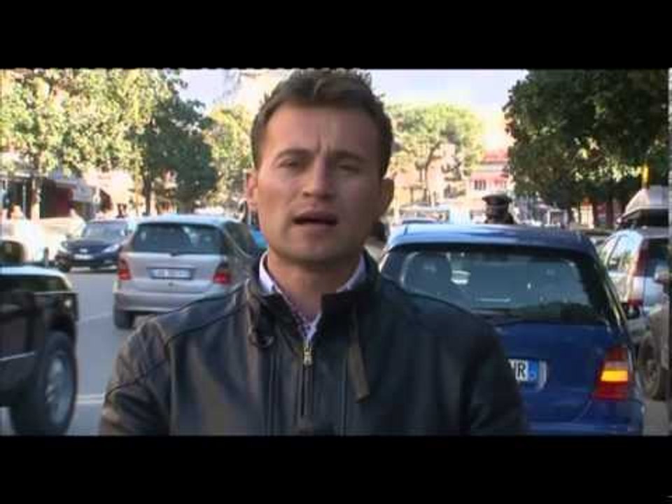 Alarm 25 Dhjetor 2013
