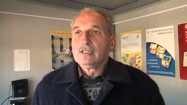 Vjelja e gjobave në kufi, kush nuk paguan, nuk kalon