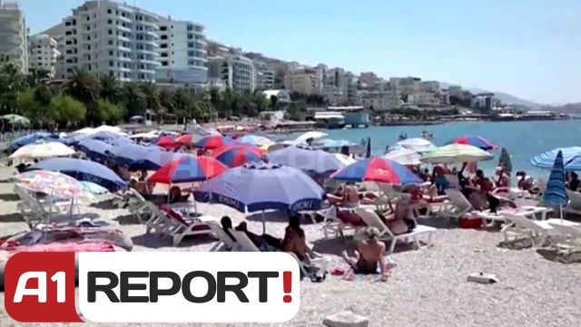 A1 Report - Legalizimet e paligjshme, paditen ish-kreret e ALUIZNI-t Sarande