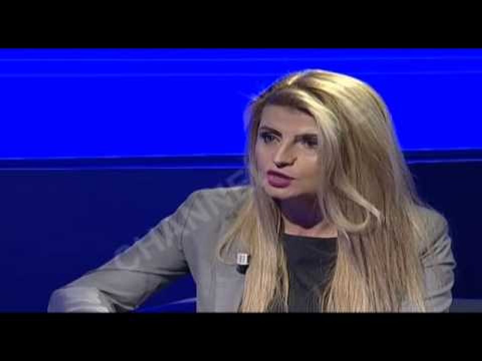 Gert Bogdani, i ftuar në "Intervista e mbrëmjes", nga Klara Dervishi