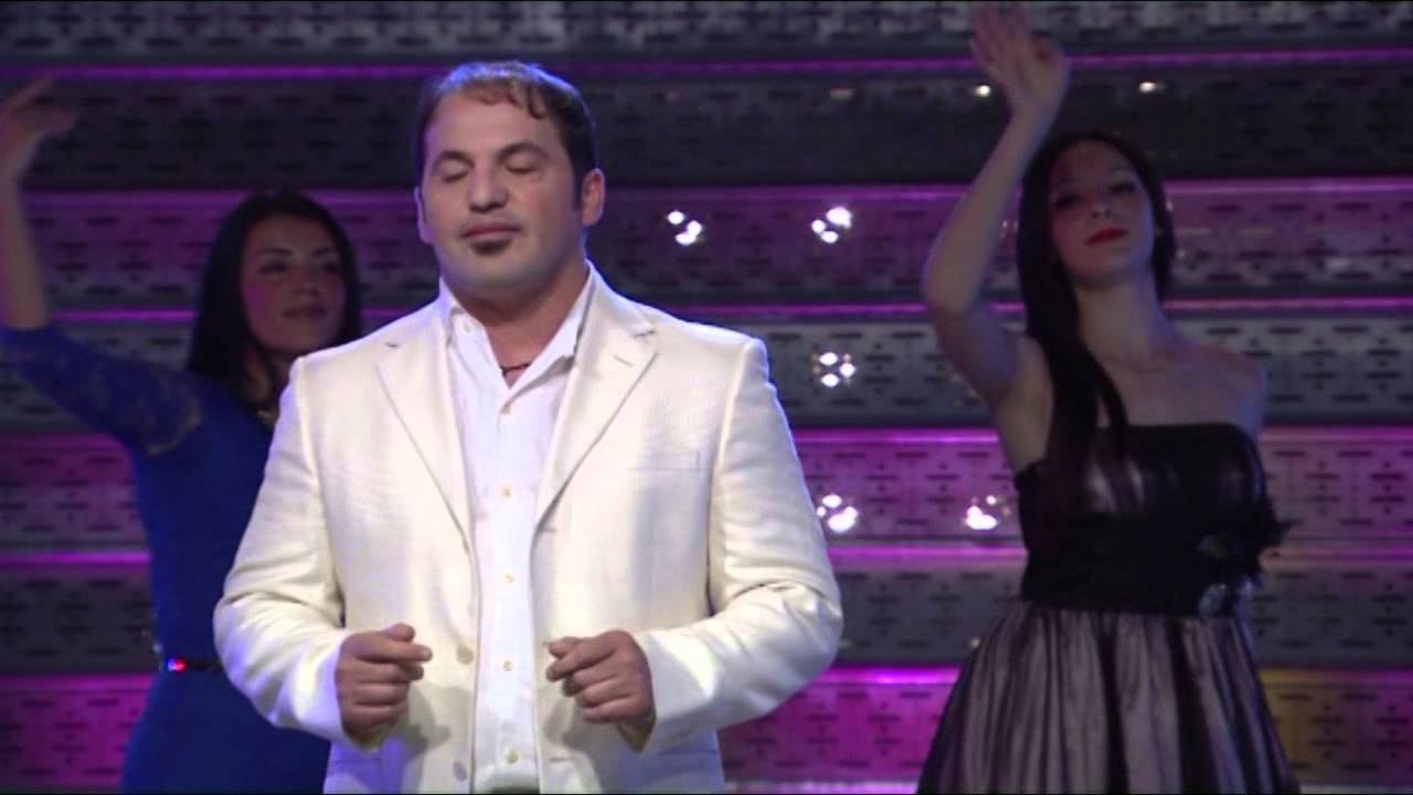 Fadil Riza - Sonte apo neser  2014