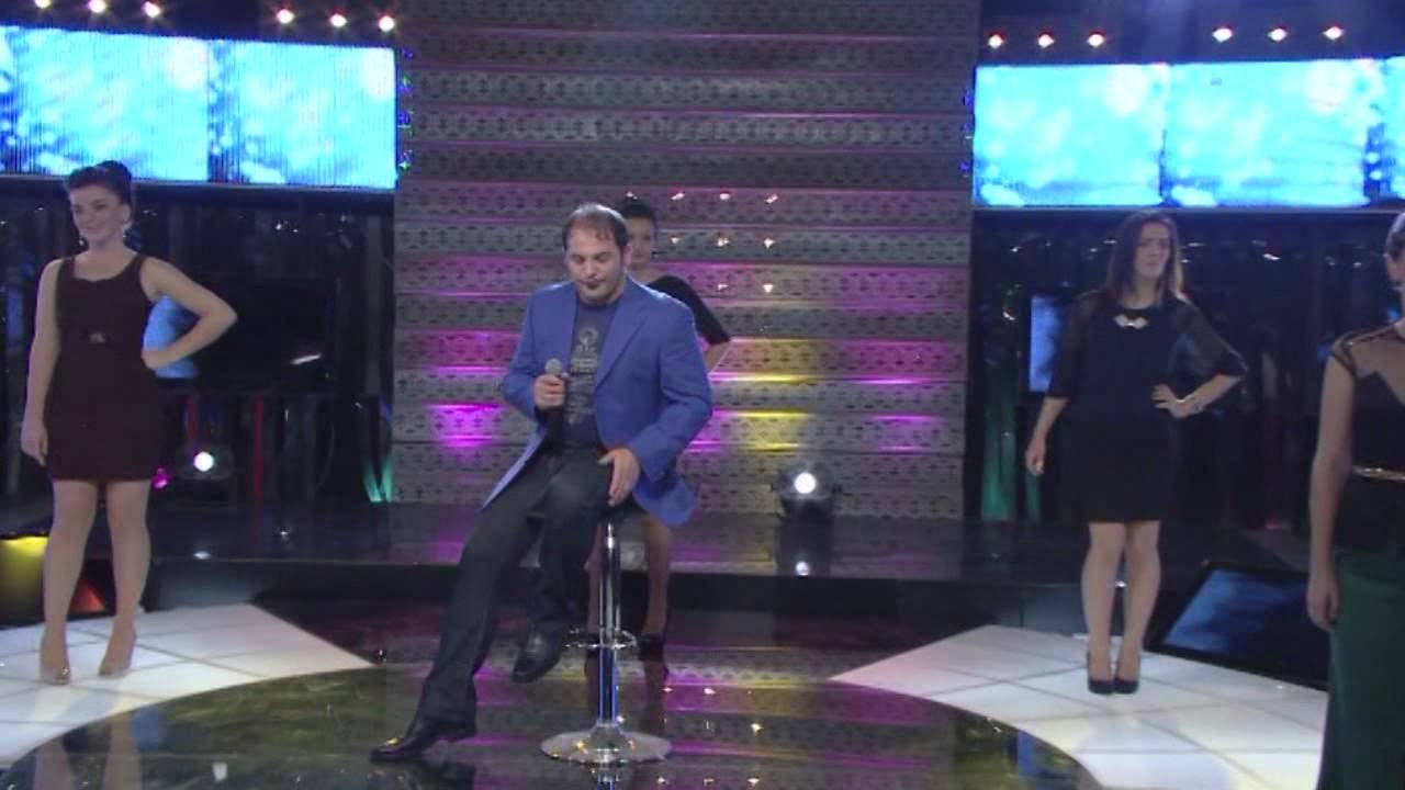 Fadil Riza - Se meritova  2014