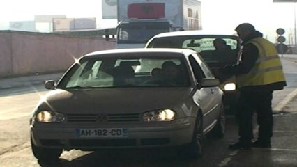 Kukës, operacioni anti-kondrabandë, arrestohen 2 punonjës policie