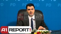 A1 Report - Buxheti, 39 amendamente të PD Basha: Premtime që Rama i harroi