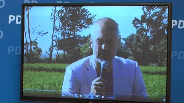 PD 39 amendime buxhetit, Basha: Kërkesa të biznesit e premtime të Ramës