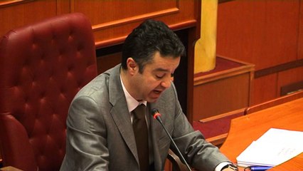 Prezantohet buxheti, Dalipi: Basha sjellje mospërfillëse, të gjejë kohë edhe për Këshillin
