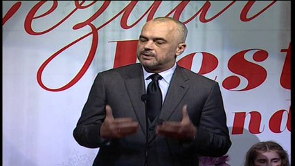 Festat, Rama me fëmijët e policëve: Siguracion shëndetësor për forcat speciale