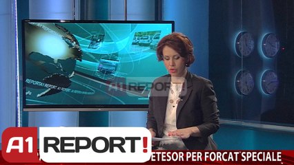 A1 Report - Edicioni i Lajmeve, 27 Dhjetor 2013 - Albania News