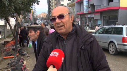 Viti i Ri pa gjel deti...çmimi shkon deri 1000 lekë për kg në Fier