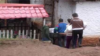 Vit i Ri ndryshe në familjen Rina, kthehet buzëqeshja pas ndihmave qytetare