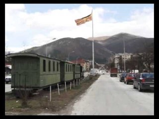 Kërçova, qyteti me më shumë viktima në aksidente trafiku