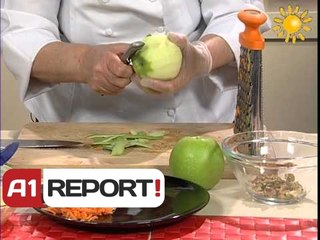 A1 Report - Te gatuajme me Zonjen Tefta dt 27 Dhjetor 2013