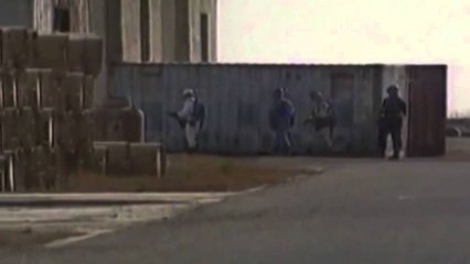 Ndërkombëtarët kërkojnë bashkëpunim nga Assad. "Ka përgjegjësinë për të transportuar armët kimike"