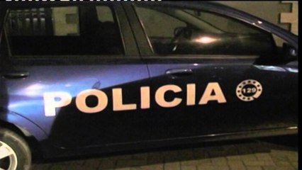 Durrës,  plagoset me armë oficeri i policisë. Agron Halilaj u qëllua gjatë kontrollit në një banesë