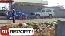 A1 Report - Durres, plagosi policin, 5 mije € shperblim per kapjen e autorit