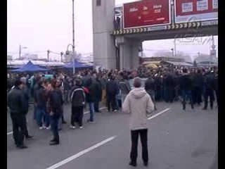 Alfat të shtëna në Bit Pazar