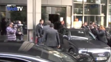 Presidenca greke e BE, Sturnaras: Duhet të zgjidhim çështjen me Troikën