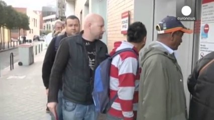 Spanja shpresë në 2014, kryeministri: Rimëkëmbje, do luftojmë papunësinë