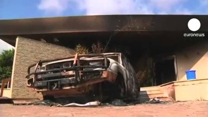 Vrasja e ambasadorit në Libi, SHBA "New York Times": Nuk u vra nga Al Kaeda