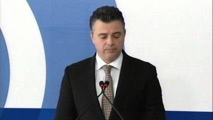 PD skanon Tahirin në 100 ditë, Ristani: I vetmi sukses, politizimi i Policisë së Shtetit