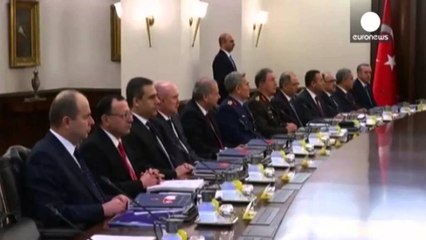 Në Turqi vijojnë protestat, Erdogan vijon pushimet dimërore me familjen