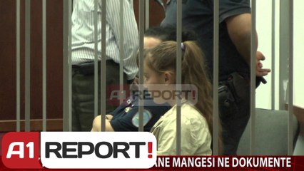 A1 Report - Edicioni i Lajmeve, 29 Dhjetor 2013 - Albania News