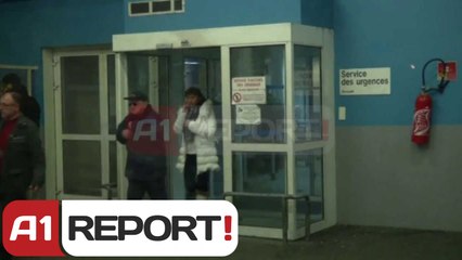 A1 Report - Schumacher lufton per jeten, mjeket: E pamundur te bejme parashikime