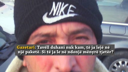 Sekserë edhe te kolaudimi. Kamera e emisionit alarm `zbulon` përfituesit