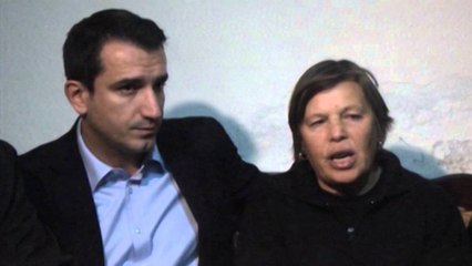 Veliaj ne familjen Çollaku, në Korçë. Premton asistencë sociale për fëmijët jetimë