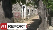 A1 Report - Shkodër, 115 familjet e ngujuara Vitin e Ri brenda katër mureve