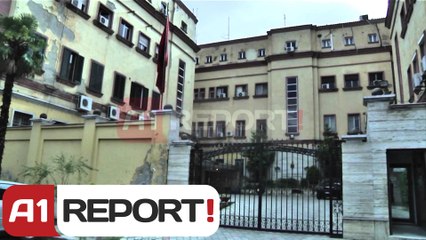 A1 Report - Buxhetoret, ulet me 1210 numri i nepunesve ne shtet ne 2014-n