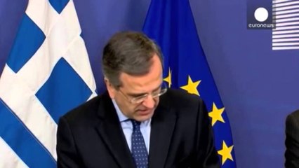 Greqia presidente e radhës e BE-së