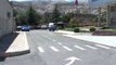 Dy aksidente në Tiranë-Vorë.Makinat dalin nga rruga, një i vdekur, një i plagosur