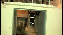 Vlorë, shpërthejnë bombolat e gazit. Plagosen edhe katër anëtarë të një  familje