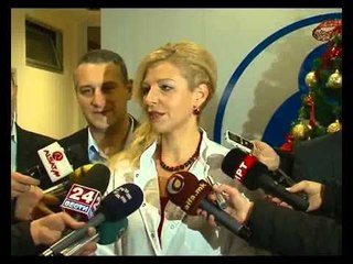 Shkup, foshnja e parë në 2014 është djalë