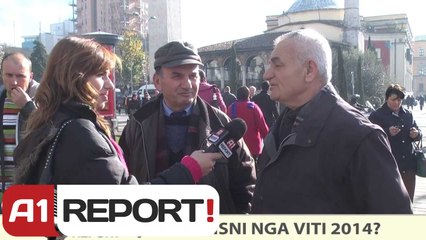 A1 REPORT-VOX REPORT-CFARE PRISNI NGA VITI 2014?