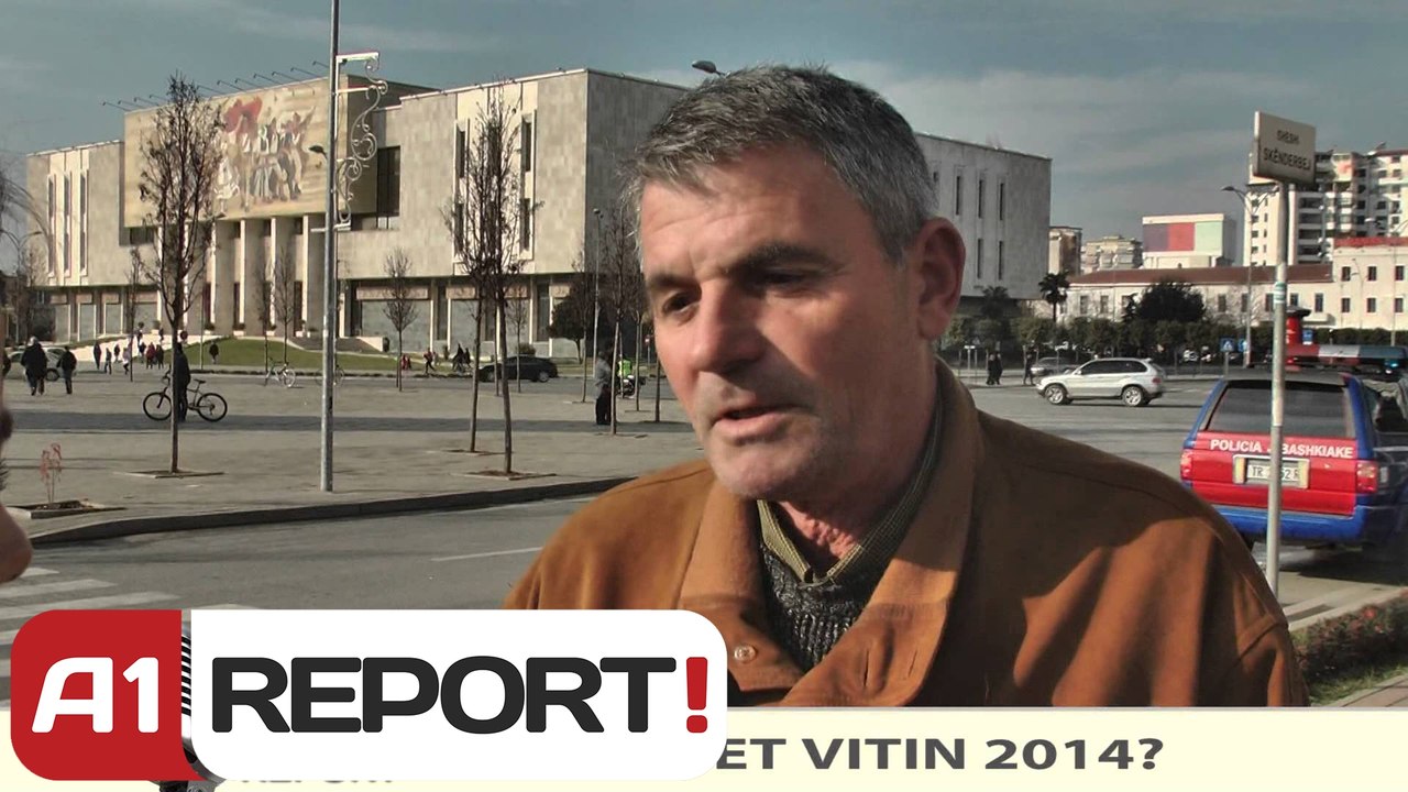 A1 REPORT-VOX REPoRT0SI E PRITET VITIN 2014?