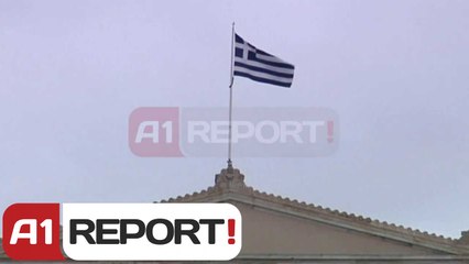 A1 Report - Greqia merr presidencen e radhes te Bashkimit Evropian