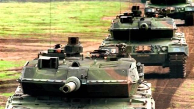 Greqi, dëshmia e ish-shefit të blerjeve të mbrojtjes. `Garantohet paqja afatgjatë në rajon`