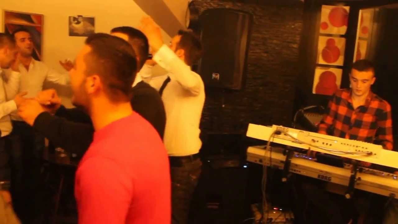 Safet Igrishta Live 100%