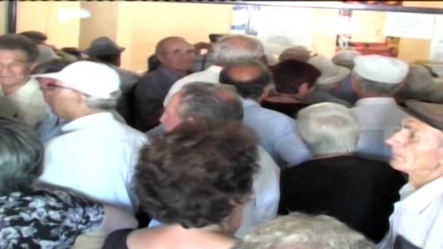 Ndryshimi i skemës së pensioneve. Diskutimet fillojnë në mars, pritet rritja moshës së pensioneve