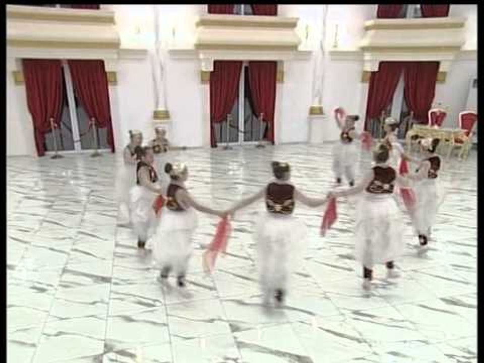 - Vallja e Zileve