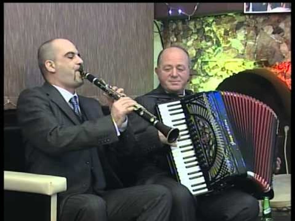Programi I Vitit të Ri 2014 - Valon Biquki