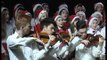 Jingle Bells - J. Pierpont/ arr H. Syla, Shkolla E Muzikës 