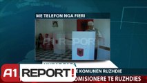 A1 Report -  MURAT ZAZA: NE QENDREN E VOTIMIT ESHTE BERE PRESION