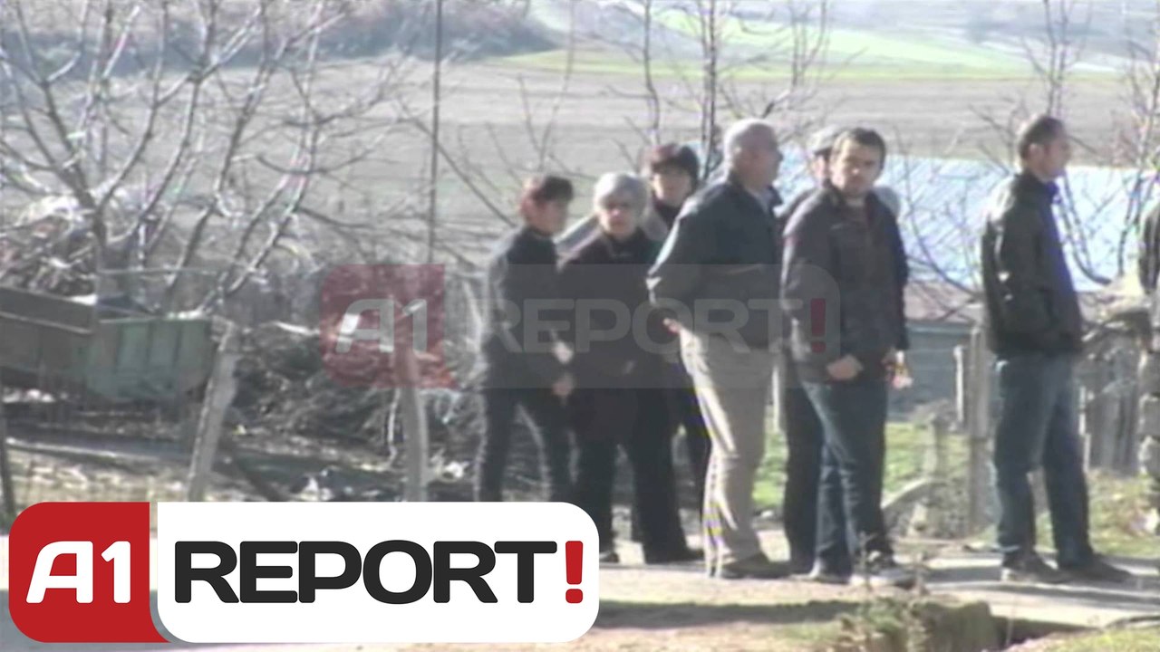 A1 Report - Korçe, 34-vjeçari humb jeten ne kufi me Maqedonine, po gjuante