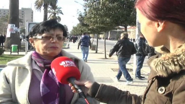 Vështirësitë e vitit 2013, ç'farë presin qytetarët gjatë vitit 2014 ?